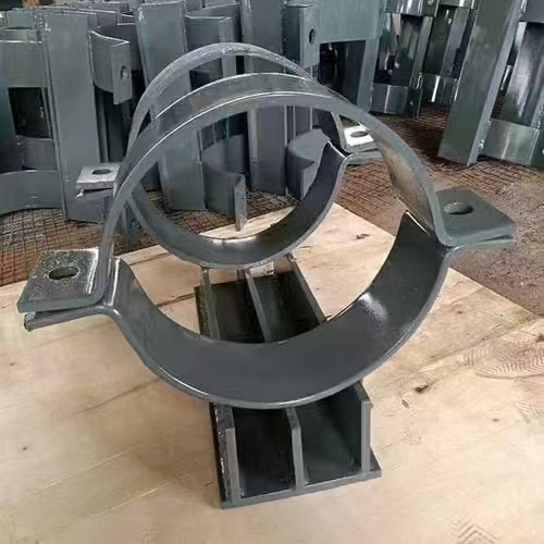 乌兰察布市隔热管托导向管托 - 哪里好
